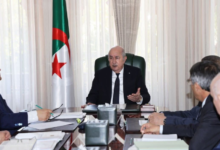 Photo of مشروع الفوسفات يدخل مرحلة الإنتاج في 2027