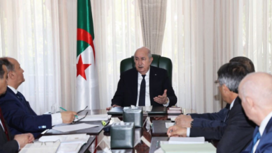 Photo of مشروع الفوسفات يدخل مرحلة الإنتاج في 2027