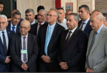 Photo of انطلاق البكالوريا بمشاركة أكثر من 876 ألف مترشح