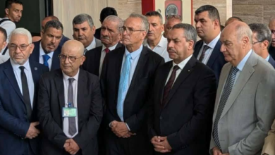 Photo of انطلاق البكالوريا بمشاركة أكثر من 876 ألف مترشح