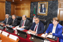 Photo of دفع جديد لمشروع غارا جبيلات لتعزيز السيادة الصناعية في الجزائر