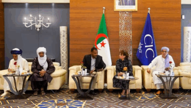 Photo of  الجزائر تعزز جهود حماية المخطوطات وتثمين التراث المكتوب