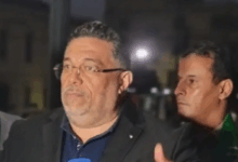Photo of  عصماني يدعو إلى مشاركة واسعة وواعية في تشريعيات 2 جويلية
