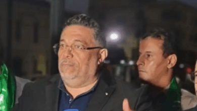 Photo of  عصماني يدعو إلى مشاركة واسعة وواعية في تشريعيات 2 جويلية