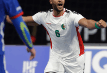 Photo of المنتخب الجزائري لليد يستهل مونديال 2027 بمواجهة جزر فارو