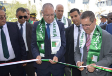 Photo of قسنطينة: تدشين النادي الجهوي للجمارك لتعزيز الإطار الاجتماعي والثقافي للمستخدمين