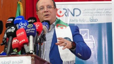 Photo of الأرندي يراهن على الصدارة بالمسيلة ويستهدف 7 مقاعد