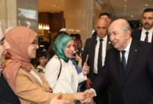 Photo of المجلس الأعلى للجالية العلمية.. خطوة لتعزيز مساهمة الكفاءات الجزائرية بالخارج في التنمية الوطنية