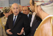 Photo of تبون يعلن انفتاح الجزائر على شراكات استثمارية واسعة خلال افتتاح معرض الجزائر الدولي