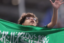 Photo of الفيفا يعتمد إجراءً خاصاً مع السعودية والعراق في مراسم ما قبل مباريات كأس العالم
