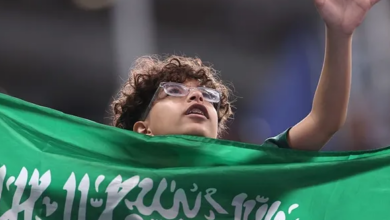 Photo of الفيفا يعتمد إجراءً خاصاً مع السعودية والعراق في مراسم ما قبل مباريات كأس العالم