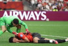 Photo of إصابة فتحي وعبد المجيد تربك منتخب مصر قبل مواجهة إيران في كأس العالم