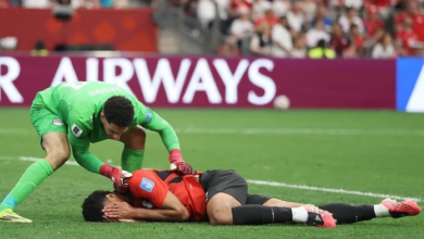 Photo of إصابة فتحي وعبد المجيد تربك منتخب مصر قبل مواجهة إيران في كأس العالم
