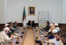 Photo of لجنة الفتوى تدرس مستجدات الزكاة الأسبوع المقبل