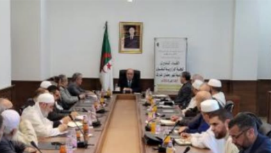 Photo of لجنة الفتوى تدرس مستجدات الزكاة الأسبوع المقبل