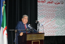 Photo of بن بعيبش يدعو الشباب لصناعة التغيير عبر صناديق الاقتراع