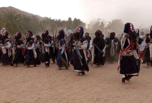 Photo of  جانت: اختتام فعاليات المهرجان الثقافي “سبيبا” بتأكيد أبعاده الدولية وأدواره التنموية