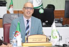 Photo of  دورة تكوينية حول المنصة الرقمية لفرز الأصوات بالخارج استعدادا لتشريعيات 2 جويلية