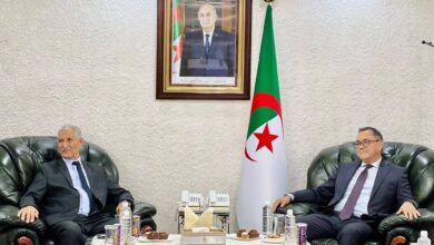 Photo of شراكة بالطارف لتأهيل المحبوسين عبر الأنشطة الفلاحية والغابية