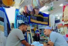 Photo of المديرية العامة للضرائب تواصل حملاتها الميدانية للتعريف بالتسوية الجبائية