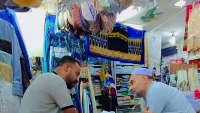 Photo of المديرية العامة للضرائب تواصل حملاتها الميدانية للتعريف بالتسوية الجبائية
