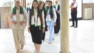 Photo of 20 تلميذا متفوقا في رحلة علمية إلى بيلاروسيا