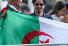 Photo of محاربو الصحراء يصلون سان فرانسيسكو استعداداً لمواجهة الأردن