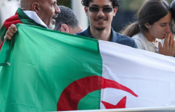 Photo of محاربو الصحراء يصلون سان فرانسيسكو استعداداً لمواجهة الأردن