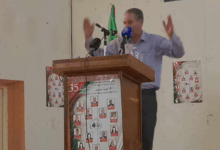 Photo of  بن عبد السلام يدعو لإعادة الثقة في العملية الانتخابية ومواجهة العزوف السياسي