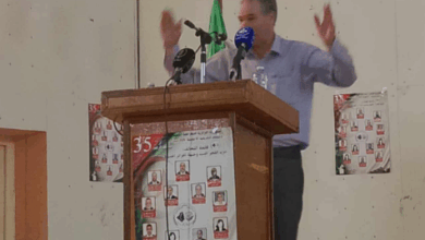 Photo of بن عبد السلام يدعو لإعادة الثقة في العملية الانتخابية ومواجهة العزوف السياسي
