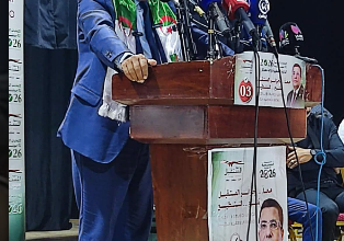 Photo of بوطبيق يدعو لتماسك الجبهة الداخلية وتعزيز التنمية الفلاحية