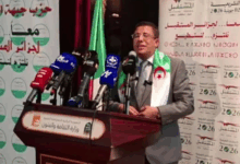 Photo of  بودن يدعو للمشاركة بقوة في التشريعيات ويؤكد أهمية استقرار المؤسسات
