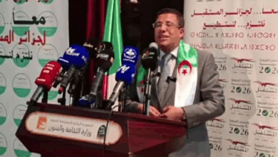 Photo of  بودن يدعو للمشاركة بقوة في التشريعيات ويؤكد أهمية استقرار المؤسسات