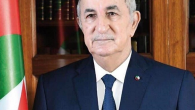 Photo of تبون: الأمن الصحي في إفريقيا يبدأ من الاستثمار في المنظومات الصحية