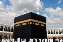 Photo of ديوان الحج والعمرة يمنح التراخيص لـ 490 وكالة سياحية لتنظيم موسم عمرة 1448هـ