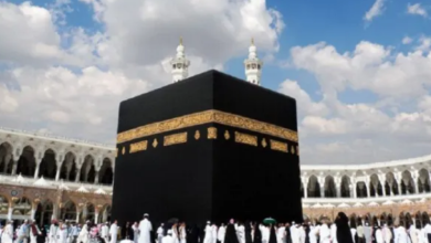 Photo of ديوان الحج والعمرة يمنح التراخيص لـ 490 وكالة سياحية لتنظيم موسم عمرة 1448هـ