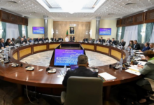 Photo of الحكومة تدرس تسهيلات عقارية للمستثمرين وتبحث احتياجات المشاريع الكبرى من الكفاءات
