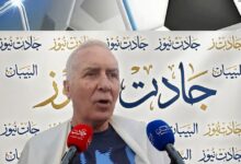 Photo of حكيم سرار: المنتخب الوطني رمز للهوية ودعمه واجب وطني