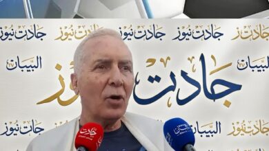 Photo of حكيم سرار: المنتخب الوطني رمز للهوية ودعمه واجب وطني