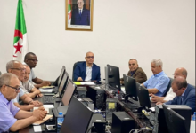Photo of السلطة المستقلة تقيّم ملفات الترشيحات للانتخابات التشريعية