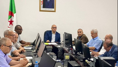 Photo of السلطة المستقلة تقيّم ملفات الترشيحات للانتخابات التشريعية