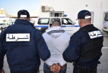 Photo of ضربات أمنية متتالية تسقط مروجي المهلوسات ومبحوثاً عنه بالمسيلة