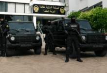 Photo of تفكيك شبكة كبدت شركة UTC خسائر تقارب 1000 مليار سنتيم وتوقيف 10 متهمين