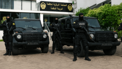Photo of تفكيك شبكة كبدت شركة UTC خسائر تقارب 1000 مليار سنتيم وتوقيف 10 متهمين