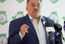 Photo of صوت الشعب يدعو لمشاركة واسعة ويشدد على كفاءة المترشحين