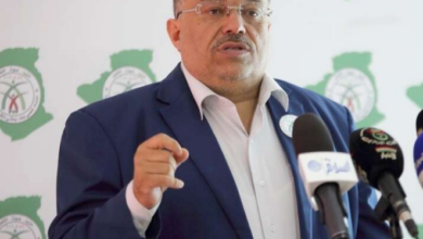 Photo of صوت الشعب يدعو لمشاركة واسعة ويشدد على كفاءة المترشحين