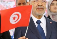 Photo of دعوات للإفراج عن راشد الغنوشي تزامناً مع عيد ميلاده الخامس والثمانين