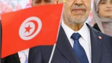 Photo of دعوات للإفراج عن راشد الغنوشي تزامناً مع عيد ميلاده الخامس والثمانين