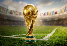 Photo of فيفا تعلن السعات النهائية لملاعب مونديال 2026 وتتوقع أرقاماً قياسية للحضور