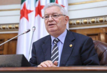 Photo of الجزائر تؤكد التزامها بالحوار بين الحضارات ودعم قيم السلام